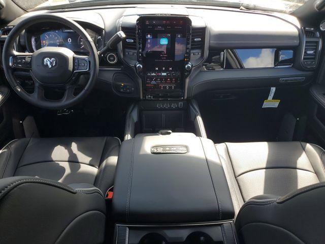 new 2026 Ram 2500 car, priced at $72,761