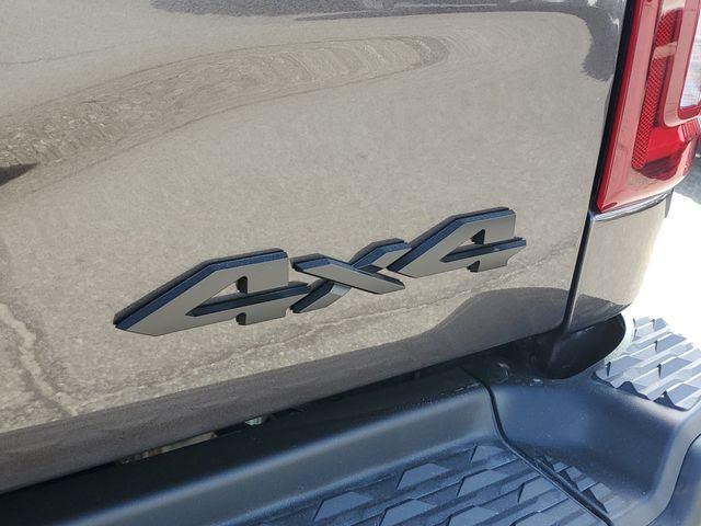 new 2026 Ram 2500 car, priced at $72,761
