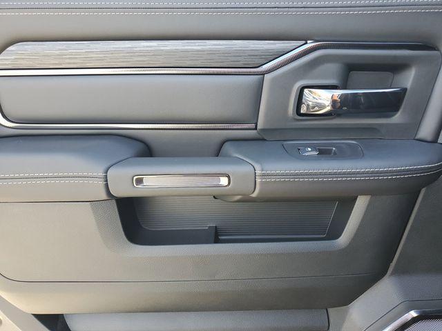 new 2026 Ram 2500 car, priced at $72,761