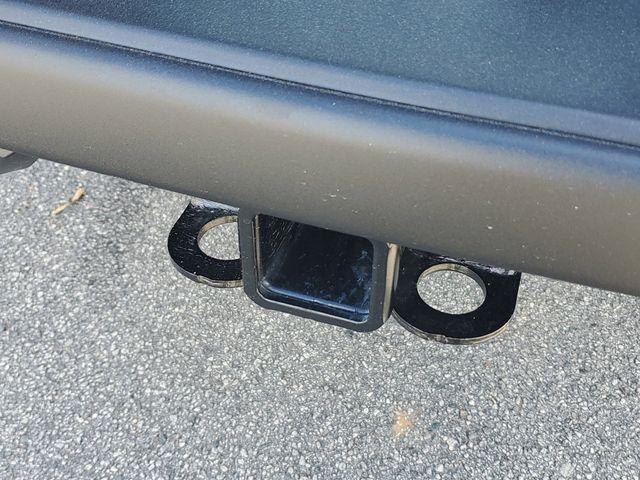 new 2026 Ram 2500 car, priced at $72,761