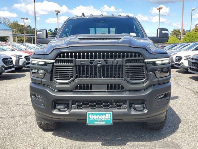 new 2026 Ram 2500 car, priced at $72,761