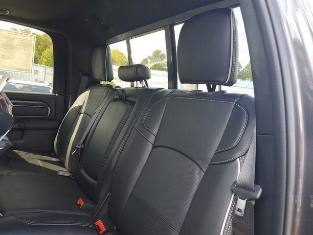 new 2026 Ram 2500 car, priced at $72,761