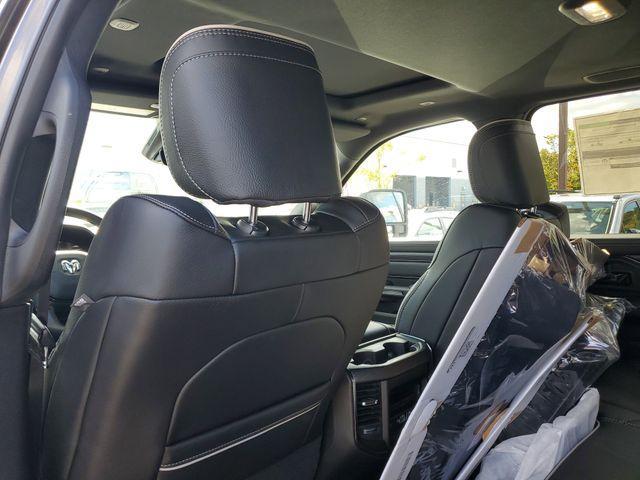 new 2026 Ram 2500 car, priced at $72,761