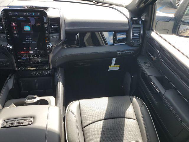 new 2026 Ram 2500 car, priced at $72,761