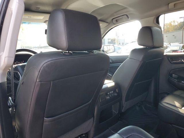 used 2017 Chevrolet Suburban car, priced at $18,950