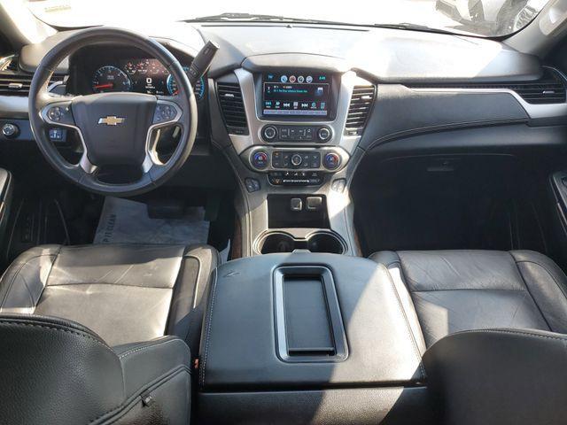 used 2017 Chevrolet Suburban car, priced at $18,950
