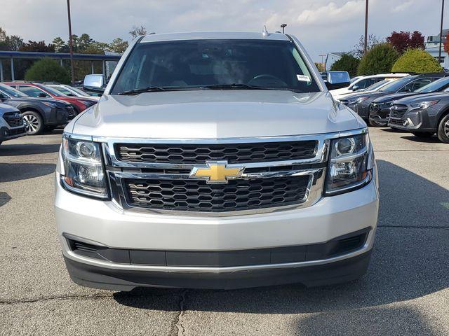 used 2017 Chevrolet Suburban car, priced at $18,950