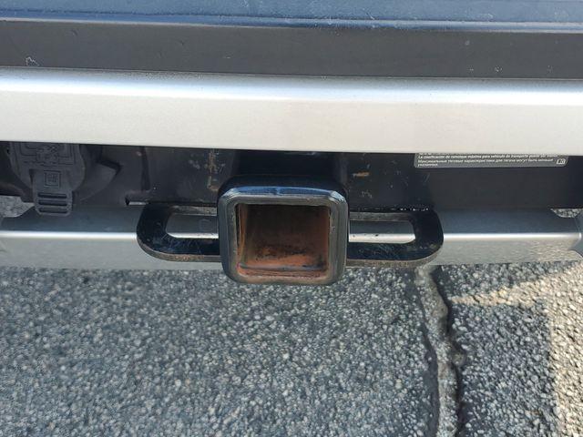 used 2017 Chevrolet Suburban car, priced at $18,950