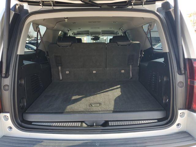 used 2017 Chevrolet Suburban car, priced at $18,950