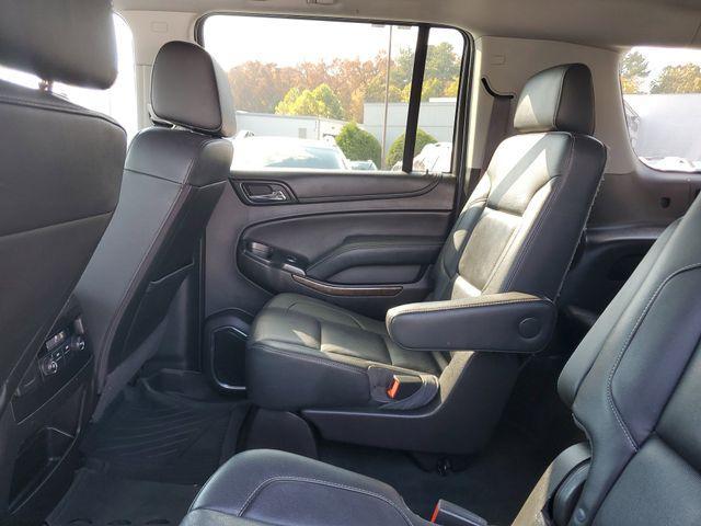 used 2017 Chevrolet Suburban car, priced at $18,950