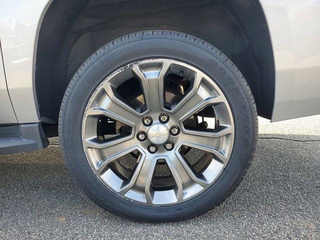 used 2017 Chevrolet Suburban car, priced at $18,950