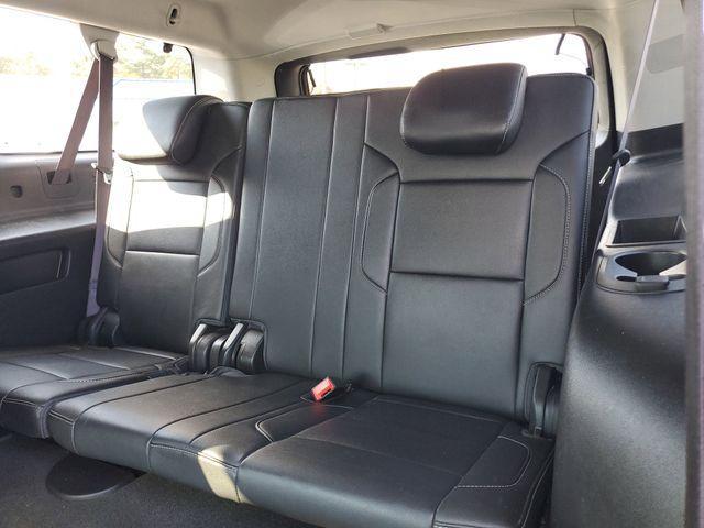 used 2017 Chevrolet Suburban car, priced at $18,950