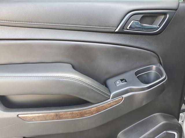 used 2017 Chevrolet Suburban car, priced at $18,950