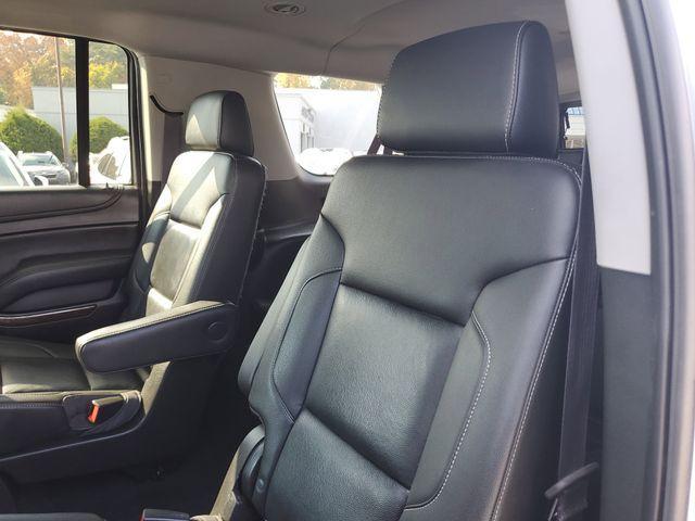 used 2017 Chevrolet Suburban car, priced at $18,950