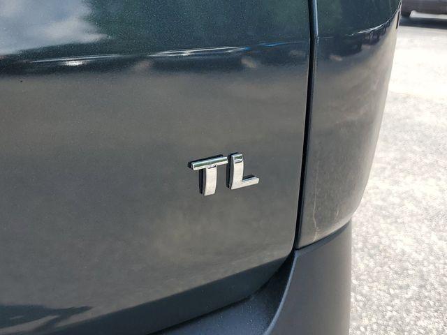 used 2020 Chevrolet Traverse car, priced at $21,998