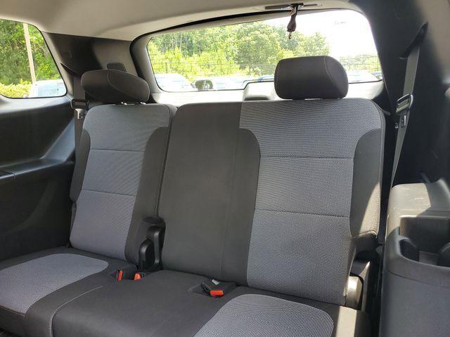 used 2020 Chevrolet Traverse car, priced at $21,998