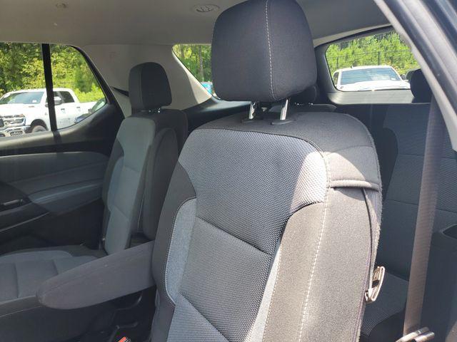 used 2020 Chevrolet Traverse car, priced at $21,998