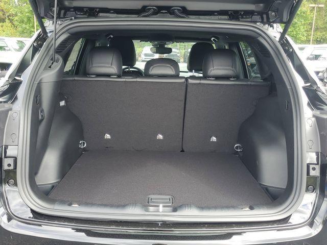 new 2026 Jeep Compass car, priced at $33,125