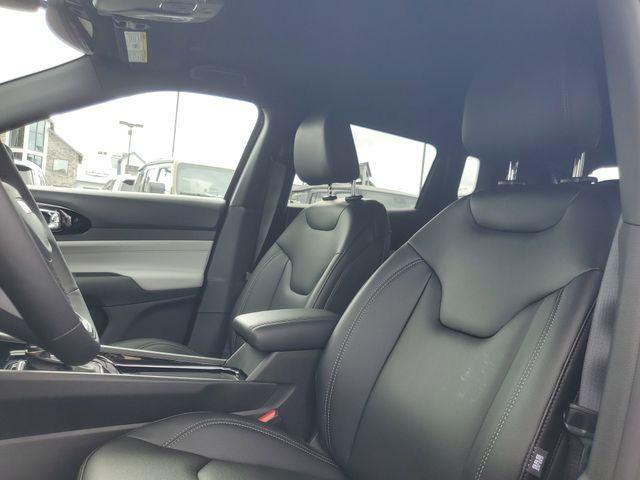 new 2026 Jeep Compass car, priced at $33,125