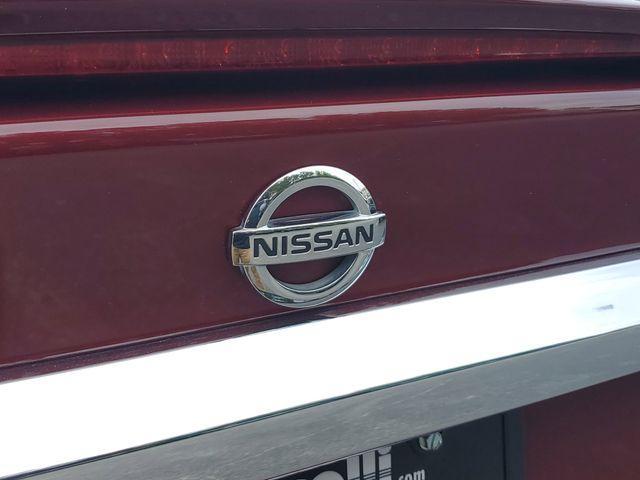 used 2017 Nissan Maxima car, priced at $17,699