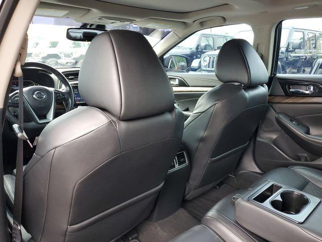 used 2017 Nissan Maxima car, priced at $17,699