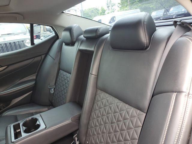 used 2017 Nissan Maxima car, priced at $17,699
