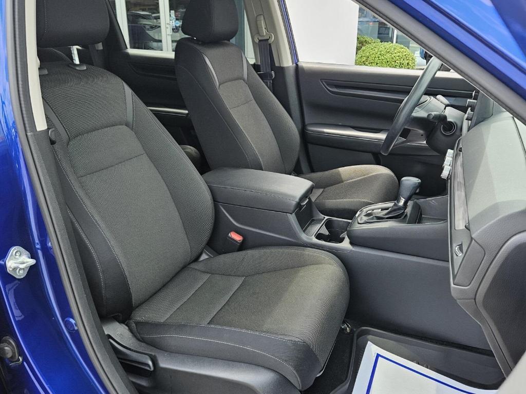 used 2024 Honda CR-V car, priced at $30,279