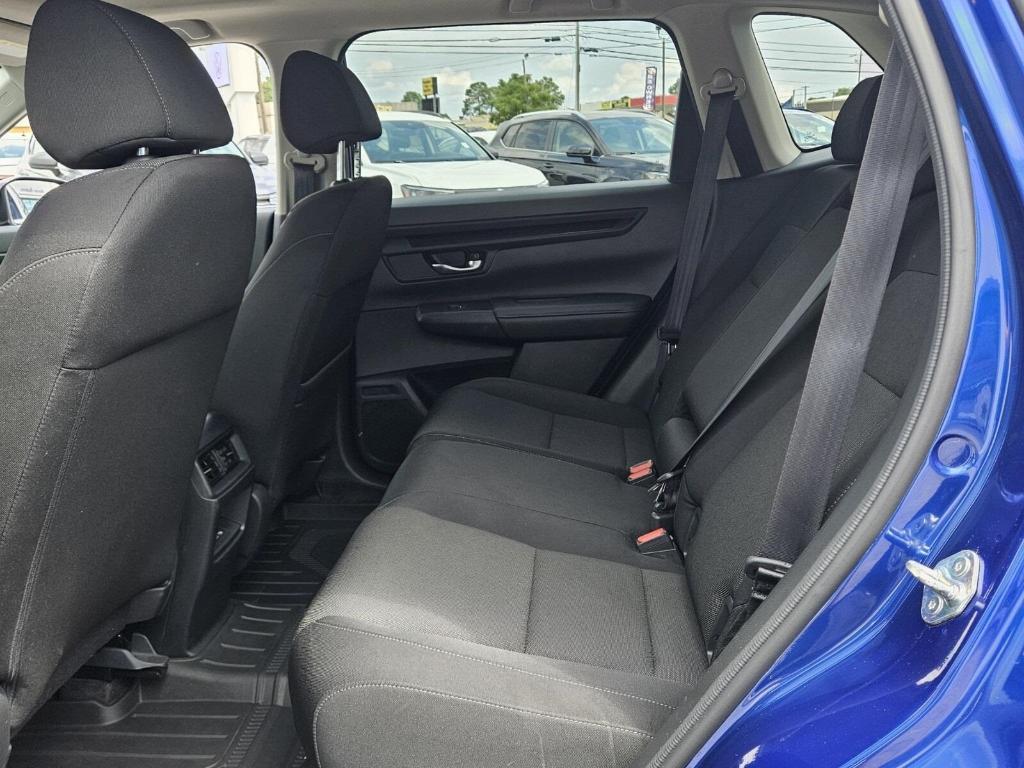 used 2024 Honda CR-V car, priced at $30,279