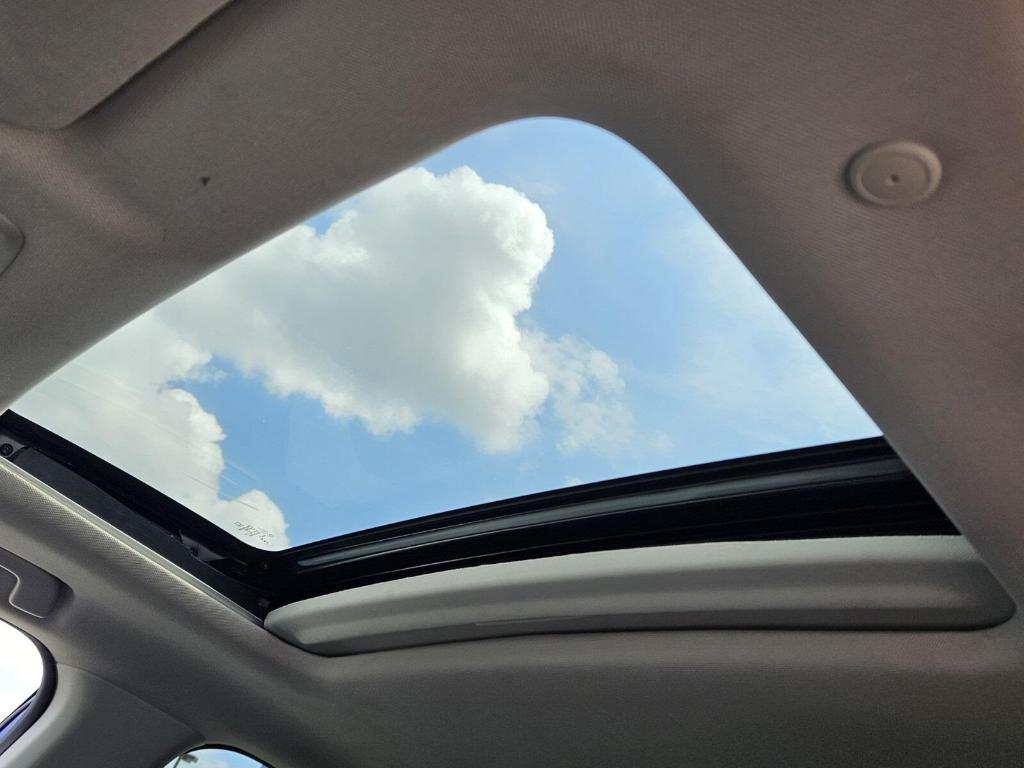 used 2024 Honda CR-V car, priced at $30,279