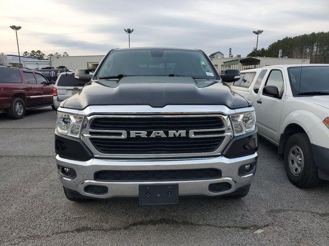 used 2019 Ram 1500 car, priced at $24,993