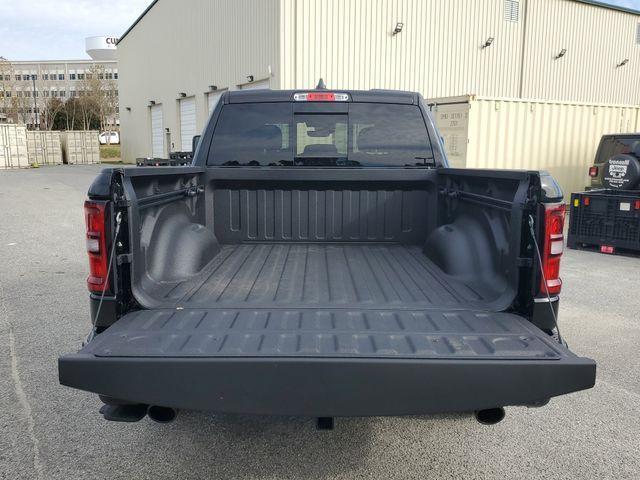 new 2026 Ram 1500 car, priced at $53,352