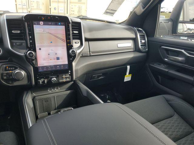 new 2026 Ram 1500 car, priced at $53,352