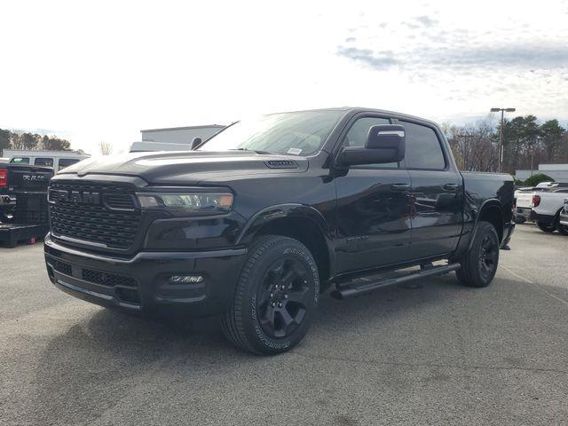 new 2026 Ram 1500 car, priced at $53,352