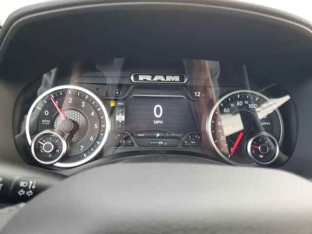 new 2026 Ram 1500 car, priced at $53,352