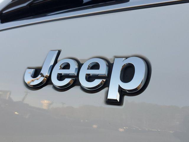 used 2024 Jeep Grand Cherokee L car, priced at $42,496