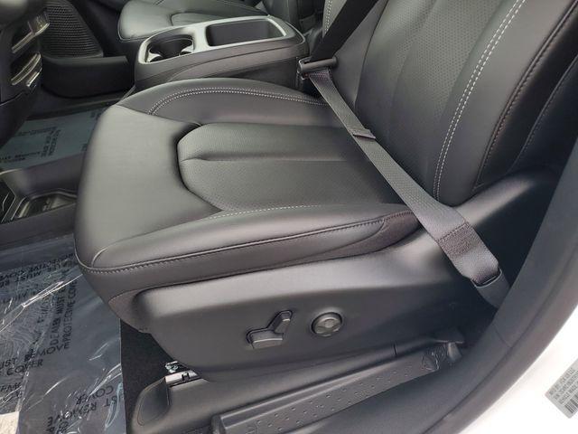 new 2026 Chrysler Pacifica car, priced at $41,297