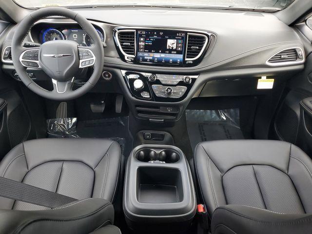 new 2026 Chrysler Pacifica car, priced at $41,297