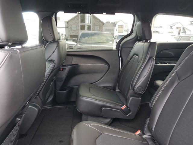 new 2026 Chrysler Pacifica car, priced at $41,297