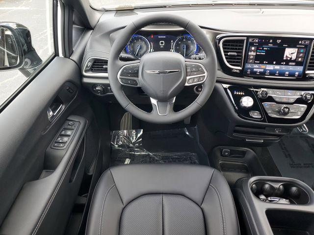 new 2026 Chrysler Pacifica car, priced at $41,297