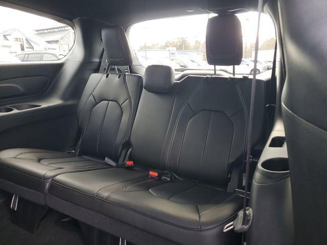 new 2026 Chrysler Pacifica car, priced at $41,297