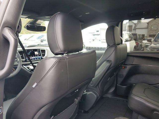 new 2026 Chrysler Pacifica car, priced at $41,297