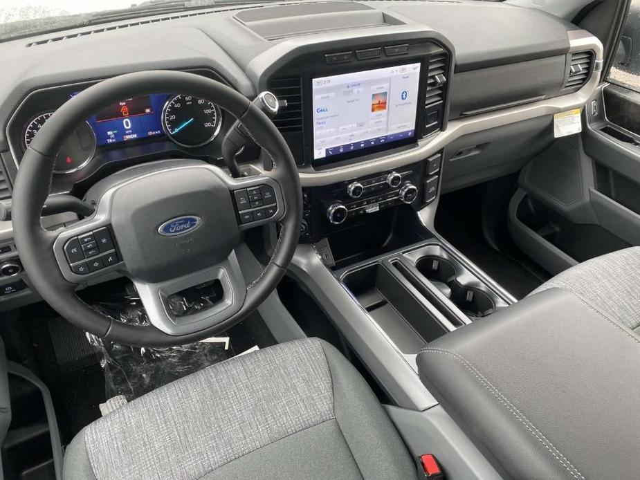 new 2023 Ford F-150 car, priced at $52,140