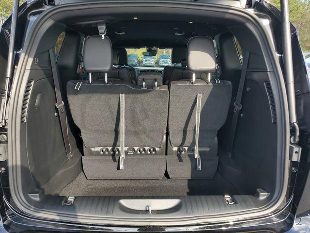 new 2026 Chrysler Pacifica car, priced at $45,183