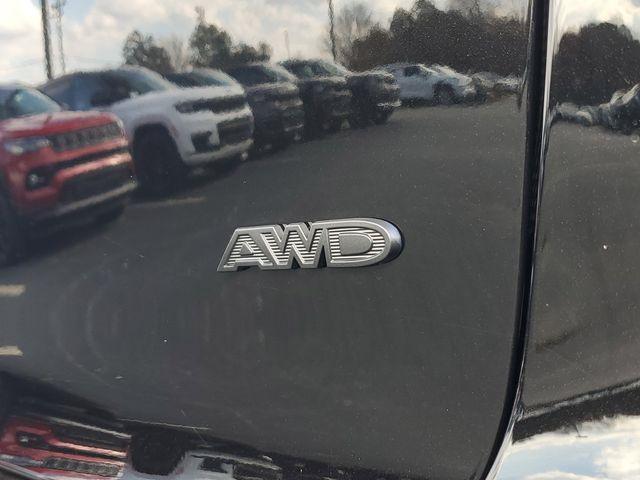 new 2026 Chrysler Pacifica car, priced at $45,183