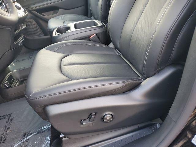 new 2026 Chrysler Pacifica car, priced at $45,183