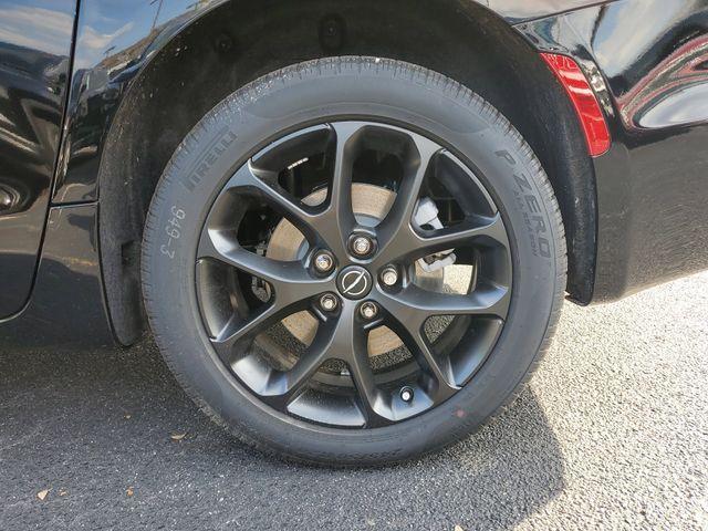 new 2026 Chrysler Pacifica car, priced at $45,183