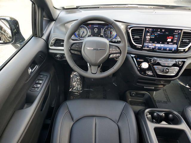 new 2026 Chrysler Pacifica car, priced at $45,183