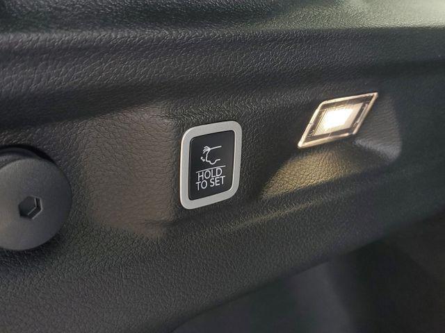 new 2025 Jeep Grand Cherokee L car, priced at $41,945