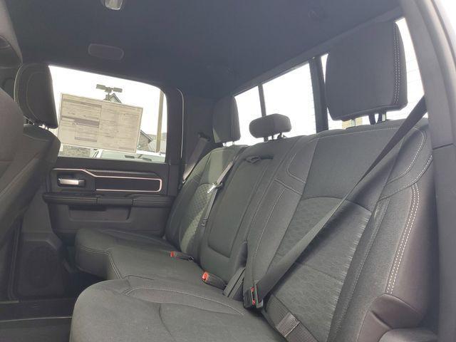 new 2025 Ram 2500 car, priced at $70,346