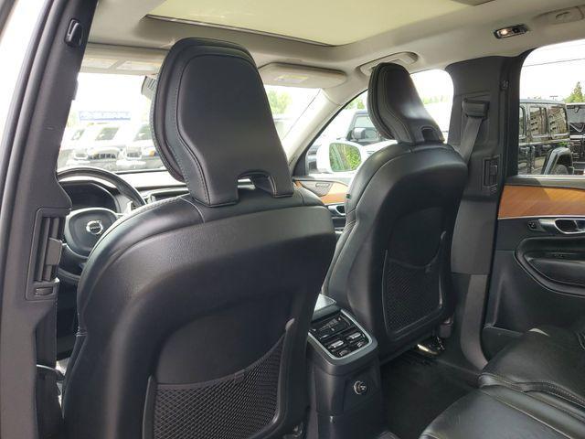 used 2019 Volvo XC90 Hybrid car, priced at $26,699